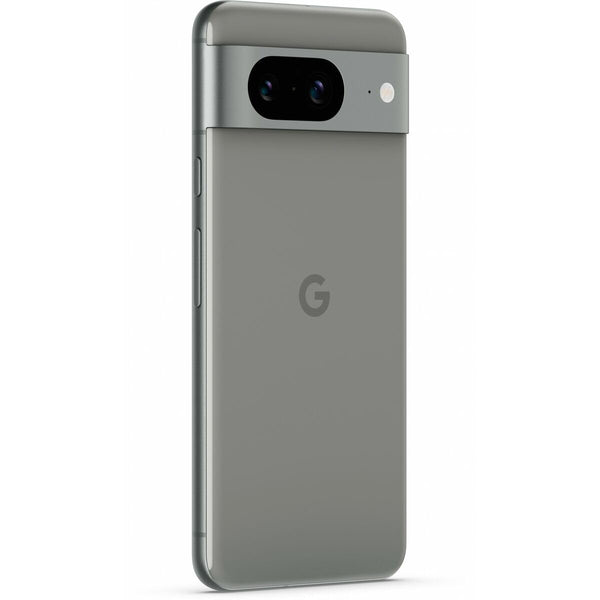 Google Pixel 8 – Unlocked Android smartphone with advanced Pixel Camera, 24-hour battery and powerful security – Hazel, 128GB (Renewed)