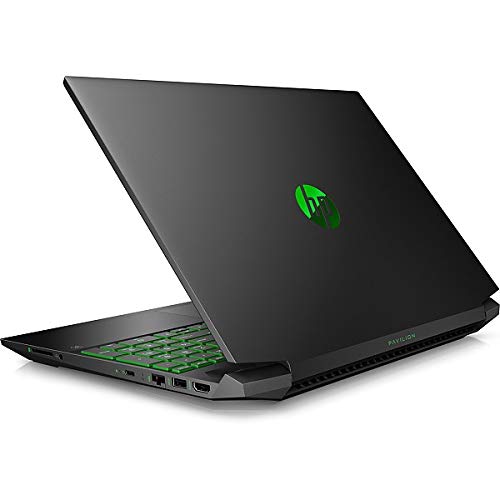 HP Pavilion Gaming Laptop 15-ec0901na 15.6" Full HD IPS AMD Quad Core Ryzen 5-3550H 8GB RAM 512GB SSD GTX1650 4GB Graphics Windows 10