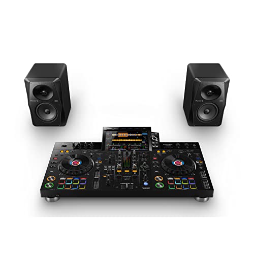 Pioneer DJ XDJ-RX3 Digital DJ System