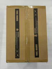 iklestar Hot Towel Warmer, 23L Professional Spa Towel Heater Cabinet with Clip, Extra Large Estheticians Towels Heating Machine for Massage Salon Barbershop, White