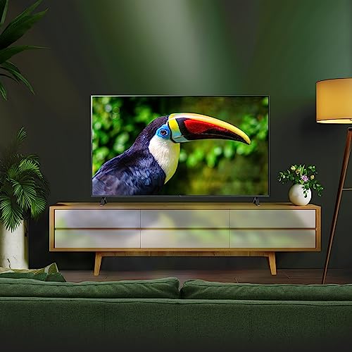 LG LED UR78 55" 4K Smart TV, 2023