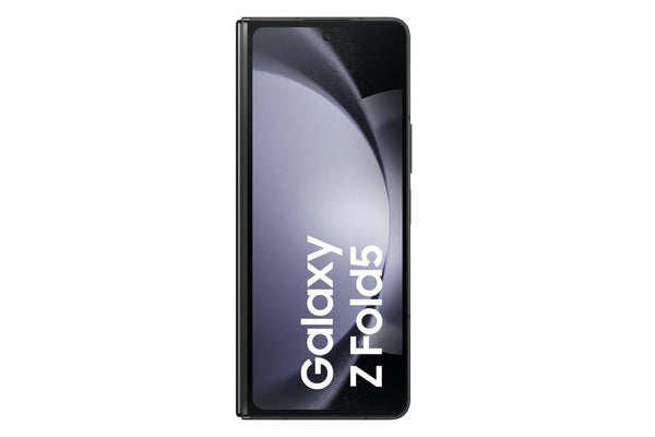 Samsung Galaxy Z Fold5 256GB 5G Mobile Phone - Phantom Black, SM-F946BZKBEUB (Renewed)