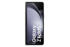 Samsung Galaxy Z Fold5 256GB 5G Mobile Phone - Phantom Black, SM-F946BZKBEUB (Renewed)