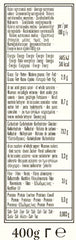 Rummo Gluten Free Spaghetti Pasta N0.3, 340g, Pack of 3