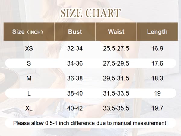 Avidlove Womens Crop Top Going Out Vest Sexy Shirt Sleeveless Blouse One Shoulder Outfit Summer Y2K Party Weiß XS