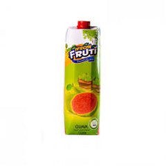 African Fruti Guava 1L