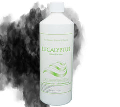 Hypo-Lytic Eucalyptus Aroma Diffuser, 1 Litre (Eucalyptus)