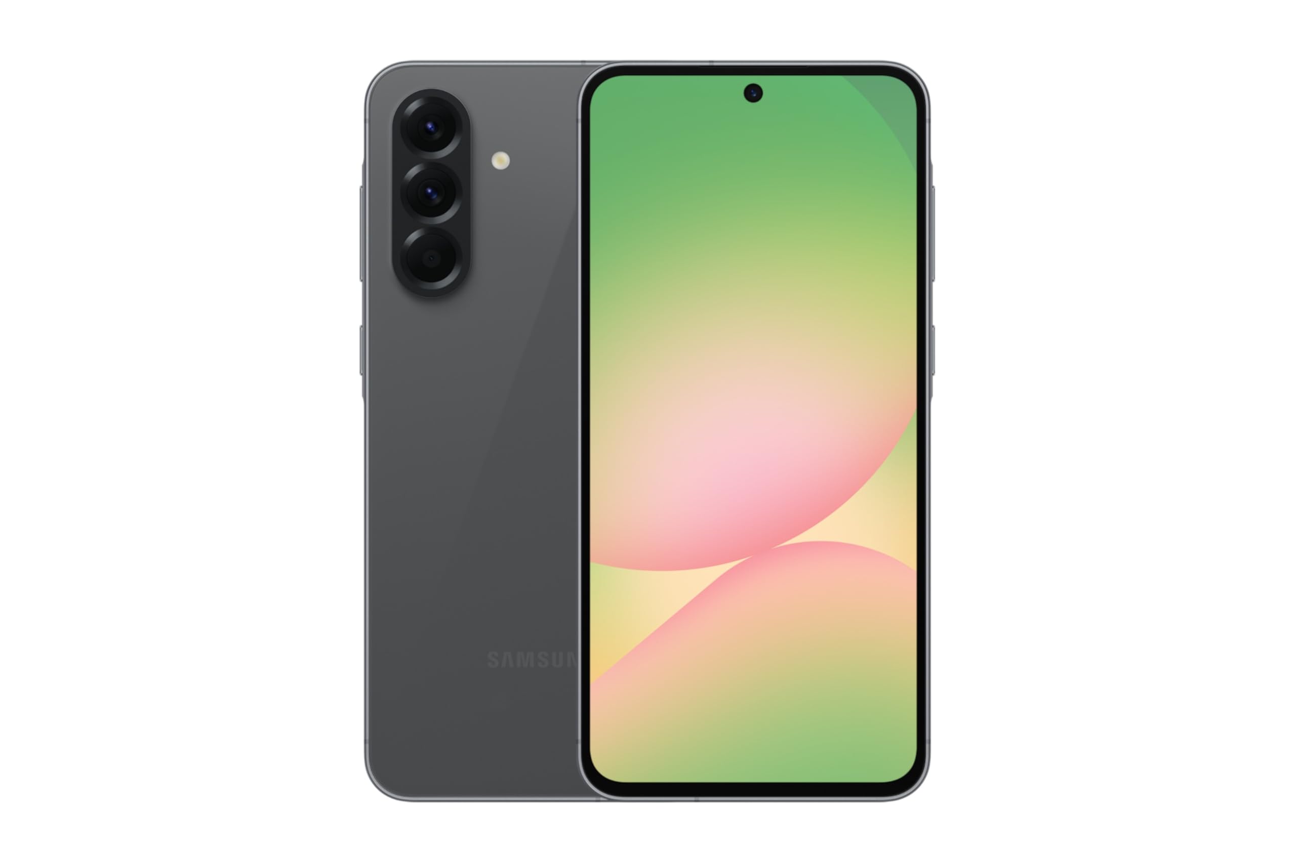 Samsung Galaxy A56 5G Smartphone 128GB Graphite