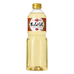Wanghui Hinode Hon Mirin 1000ml, Sweet, Mirin, Rice Wine, Bottle