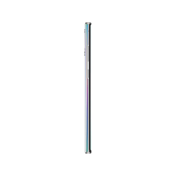 Samsung Galaxy Note10 Plus 5G 256GB - Aura Glow - Single-SIM - Unlocked (Renewed)