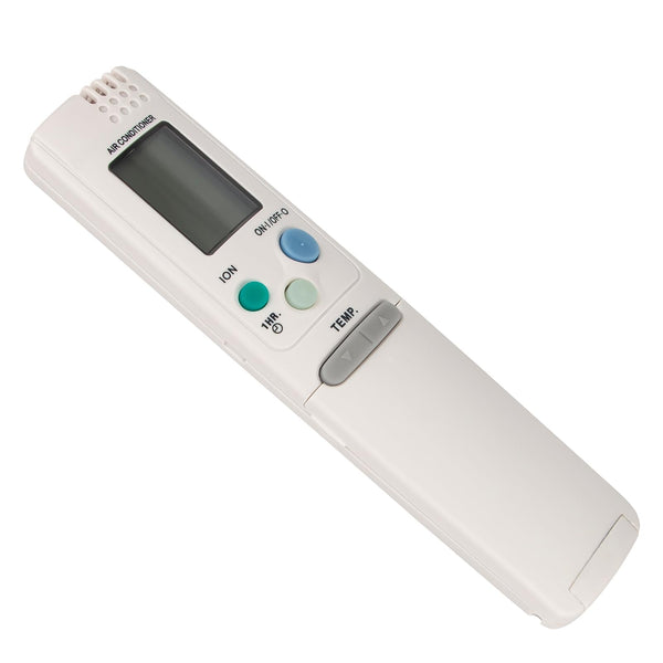 VINABTY RCS-4MHVPIN4E Replacement Remote Compatible with Sanyo Air Conditioner