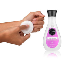 Cutex Non-Acetone Nail Polish Remover