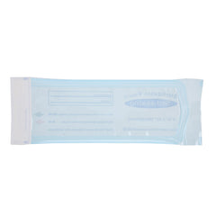 200pcs Self Sealing Cleaning Pouch, 90x 260mm Sterilisation Pouches Disposable Self Sealing Cleaning Pouch Oral Supply Cleaning for Dental Materials