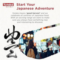 Yutaka Premium Grade Wakame 500g