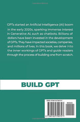 BUILD GPT: HOW AI WORKS
