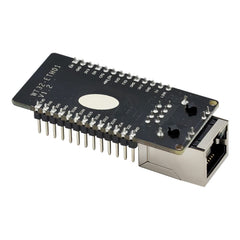 DollaTek WT32-ETH01 Embedded Serial Port Networking Ethernet WIFI Combo Gateway MCU ESP32 Wireless Module
