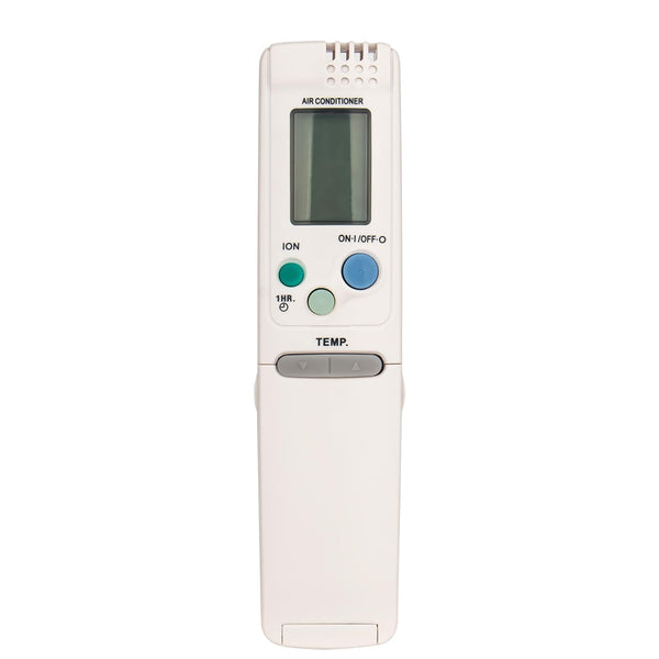 VINABTY RCS-4MHVPIN4E Replacement Remote Compatible with Sanyo Air Conditioner