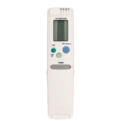 VINABTY RCS-4MHVPIN4E Replacement Remote Compatible with Sanyo Air Conditioner