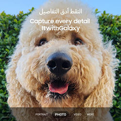 Samsung Galaxy S23 5G SM-S911B/DS 256GB 8GB RAM, 50 MP Camera, Factory Unlocked, Global Version – Phantom Black