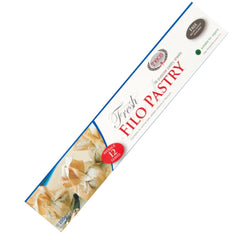 3 PACKS X THEOS Greek Style Filo Familia Pastry Filo Pastry Sheets phyllo dough 250 gram by Pufai