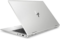 HP EliteBook x360 830 G7 13.3” Convertible 2-in-1 Intel i5-10210U 16GB DDR4 Ram, 256GB M.2 NVME SSD Windows 11 Pro (Renewed)