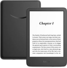 Kindle (2022 release)