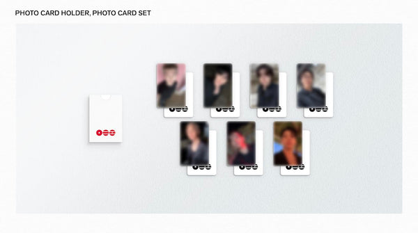 BTS The 5th Album 'ARIRANG'