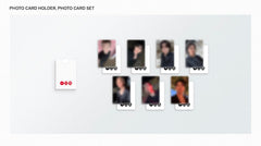 BTS The 5th Album 'ARIRANG'