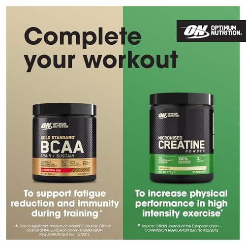 Optimum Nutrition Gold Standard 100% Whey Protein Powder, 899 g