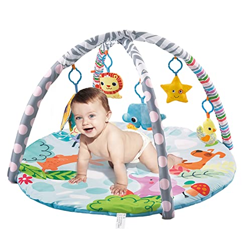 WALLE in Baby Activity Gym Baby Essentials for Newborn Baby