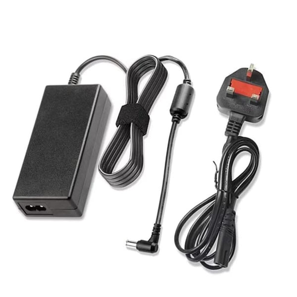 48V AC-DC Adapter Power Supply For POE Reolink RLN8-410 NVR CCTV Box