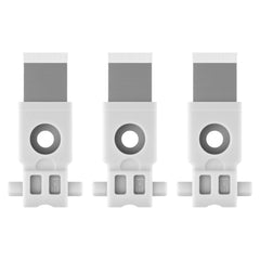 3Pcs 3D Printer Filament Cutter Compatible with Bambu Lab A1/A1 mini/P1P