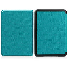 VOVIPO Slimshell Protective Case for All-new Kindle 6 Inch(11th Gen, 2022 release), will not fit Kindle Paperwhite and Kindle 2019-Blue