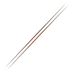 L'Oréal Paris Infallible Faux Brow, Double Brush Tip Brow Tint Pen, Natural Finish, Waterproof, Transfer and Smudge-Resistant, Shaping Brows for up to 48 hours, Shade: Dark Blonde