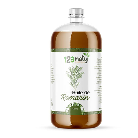 1L Rosemary Oil