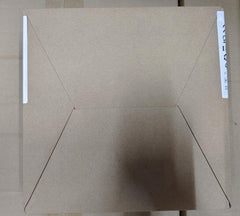 Svater Festoon Lights Outdoor 15M, G40 LED String Lights Mains Powered with 26 1W Plastic Bulbs, Waterproof Connectable Festoon Lights Outdoor for Garden Patio Wedding Porch, 2700K Warm White