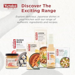 Yutaka Premium Grade Wakame 500g