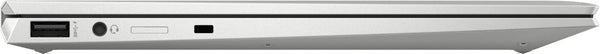 HP EliteBook x360 1030 G7 FHD 2 in 1 Convertible Touchscreen Laptop, i7 10810U, 2TB PCIe Gen 4.0 x4, 16GB DDR4, WIFI 6, VPro, Fingerprint Reader, UK Backlit Keyboard, Windows 11 Pro (Renewed)