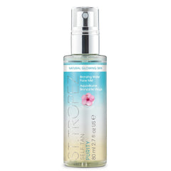 St.Tropez Self Tan Purity Face Mist, Natural Sunkissed Glow Face Tan with Hyaluronic Acid & Antioxidants, Vegan, Natural & Cruelty Free Face Care, 80 ml