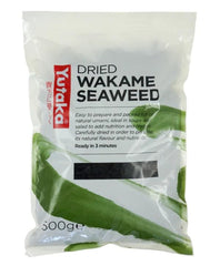 Yutaka Premium Grade Wakame 500g