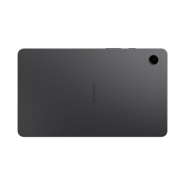 Samsung Galaxy Tab A9 Android Tablet, 64GB Storage, 4GB Ram, Large Display, Rich Sound, Graphite, 3 Year Extended Warranty (UK Version)