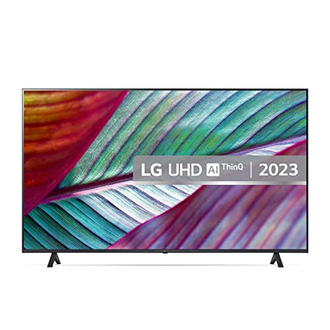 LG LED UR78 55" 4K Smart TV, 2023