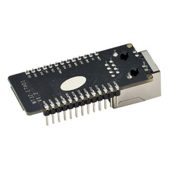 DollaTek WT32-ETH01 Embedded Serial Port Networking Ethernet WIFI Combo Gateway MCU ESP32 Wireless Module