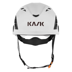 KASK Superplasma AQ Protective Helmet Light Green | Work Safety Helmet | Construction Site Helmet | Rotary Wheel | EN397