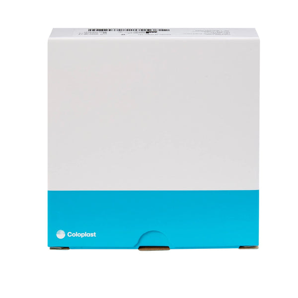 Coloplast SenSura Mio Click Trim to Fit Ostomy Barrier Elastic Adhesive 50 mm Flange 5 per Box 10512