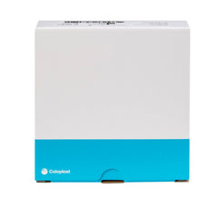 Coloplast SenSura Mio Click Trim to Fit Ostomy Barrier Elastic Adhesive 50 mm Flange 5 per Box 10512