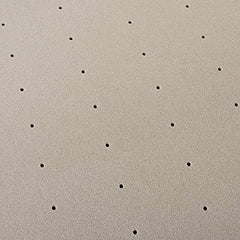 LUCID 3 Inch Bamboo Charcoal Memory Foam Mattress Topper - Queen