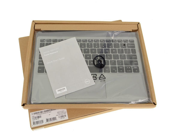 Dell Latitude 7200 2in1 Keyboard