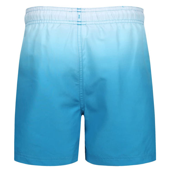 RIPT Boys Dip Dye Swim Shorts Blue Dip Dye 9-10 Years