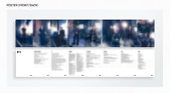 BTS The 5th Album 'ARIRANG'